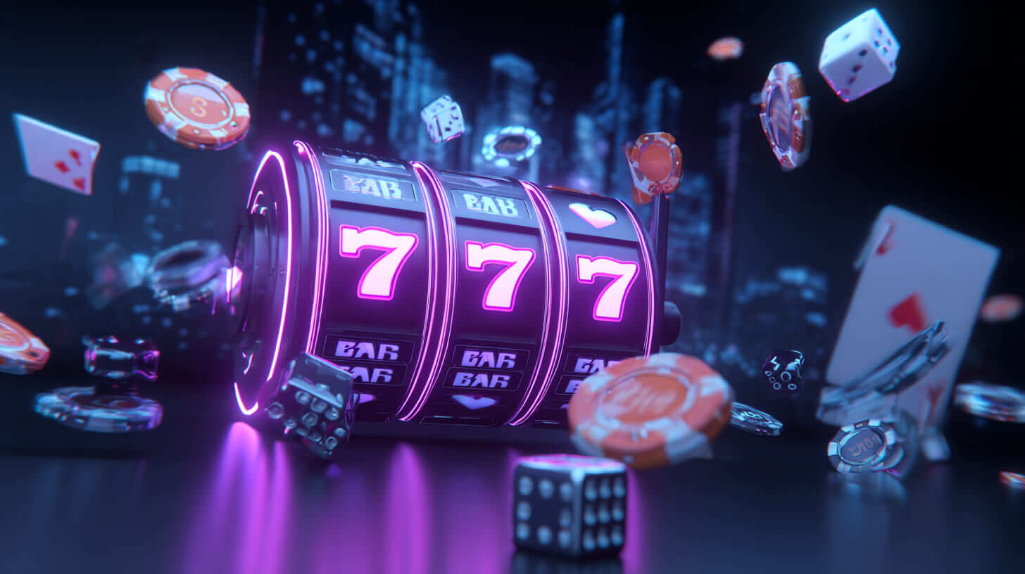 trending games, bonus features & free spins GoldenSpin29